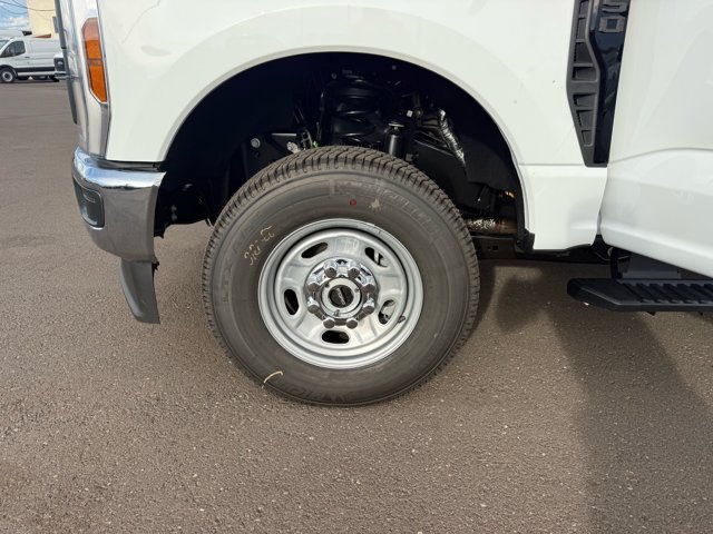 New 2027 Ford F250 XL w/ XL Chrome Package AWD/4WD image 28