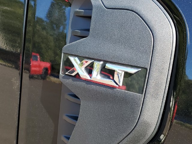 New 2026 Ford Ranger XLT w/ Convenience Package AWD/4WD image 6