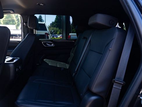 Used 2023 Chevrolet Tahoe LT AWD/4WD image 20