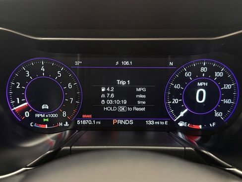 Used 2019 Ford Mustang GT Premium w/ Equipment Group 401A image 13