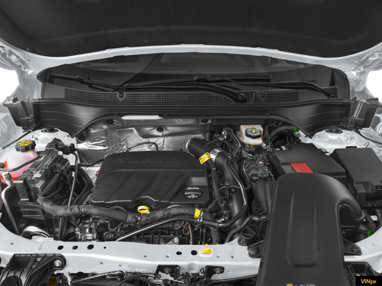 New 2026 Chevrolet Trax LS FWD image 10