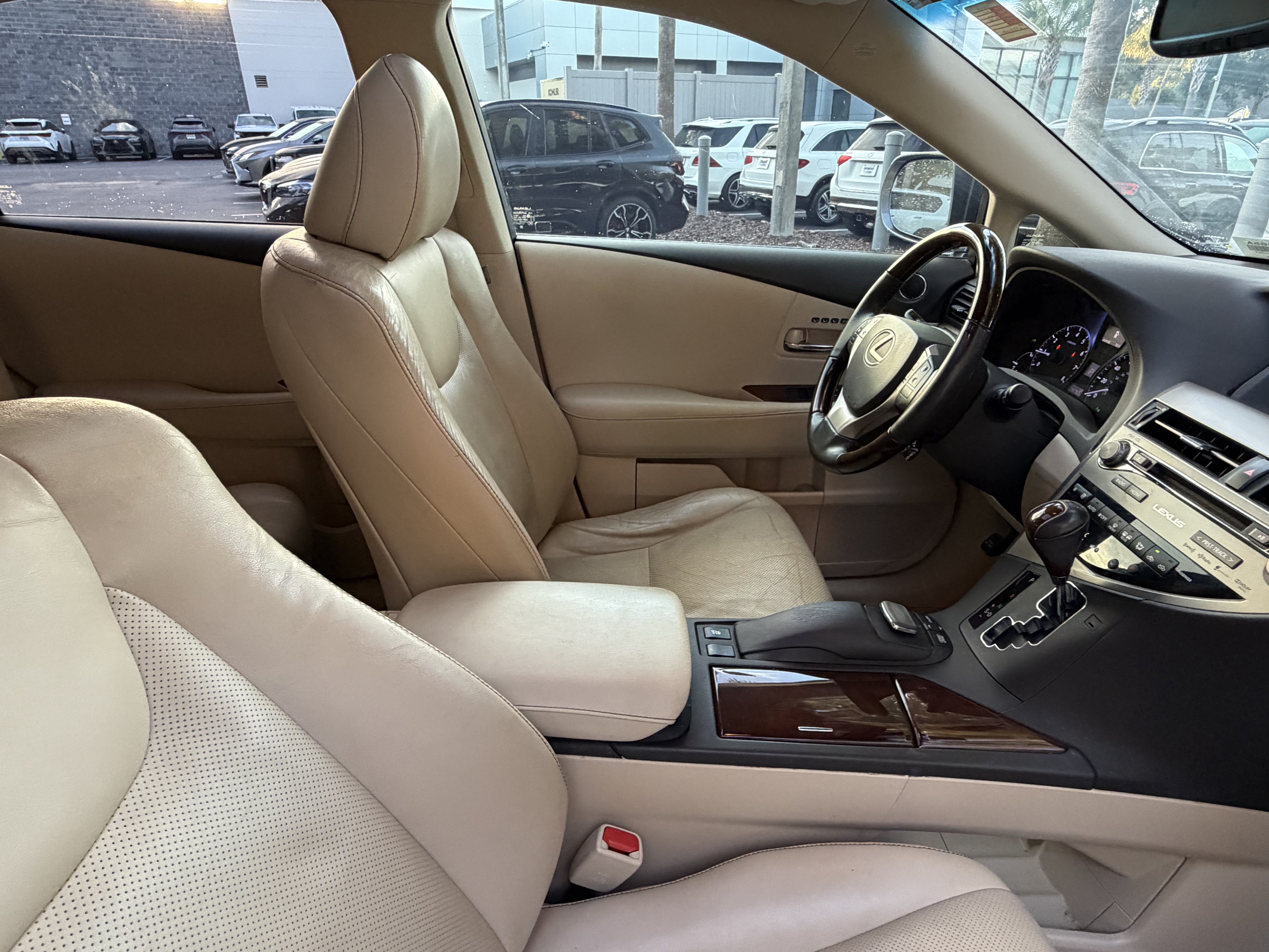 Used 2015 Lexus RX 350 FWD image 45