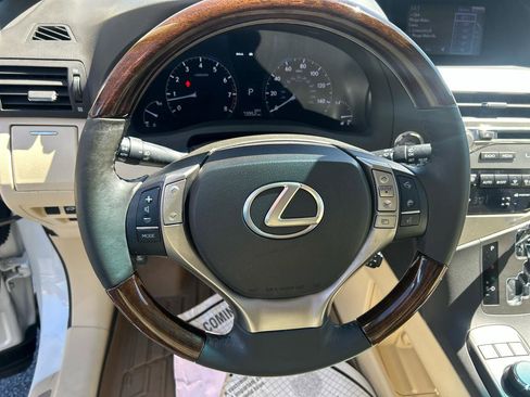 Used 2015 Lexus RX 350 FWD image 17