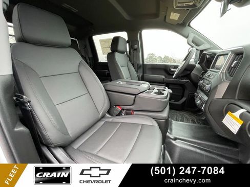 New 2026 Chevrolet Silverado 3500 W/T w/ WT Convenience Package image 30