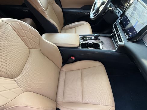 Used 2025 Lexus RX 350 Premium w/ Accessory Package (Z1) FWD image 42