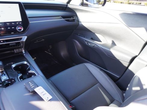 Used 2025 Lexus RX 350 Premium FWD image 23