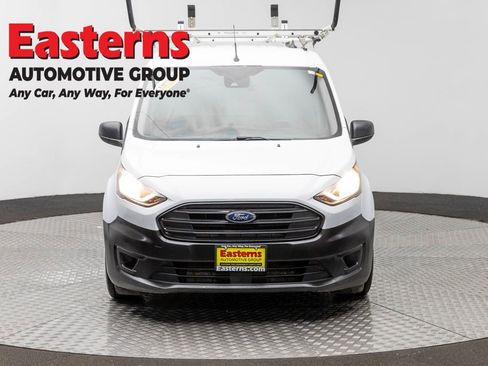 Used 2020 Ford Transit Connect XL w/ CNG/LPG Engine Prep Package FWD image 2