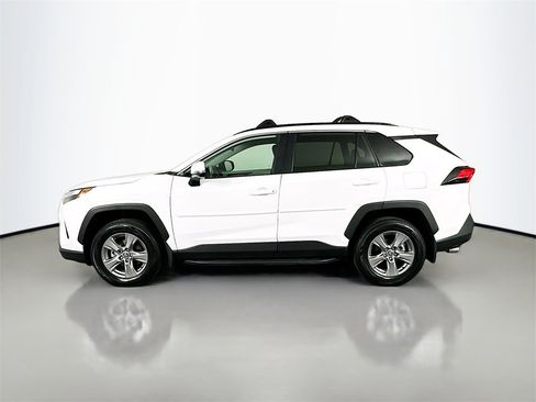 Certified 2024 Toyota RAV4 XLE image 6