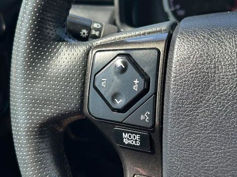 Certified 2023 Toyota 4Runner TRD Pro AWD/4WD image 40