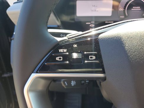 New 2027 Audi Q6 e-tron Premium AWD/4WD image 28
