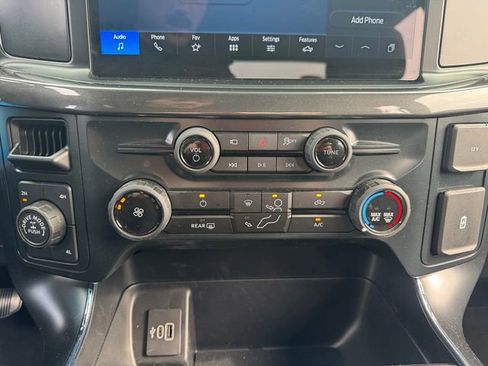 New 2025 Ford F150 STX w/ Equipment Group 200A image 25