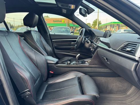 Used 2016 BMW 328i xDrive Sedan image 13