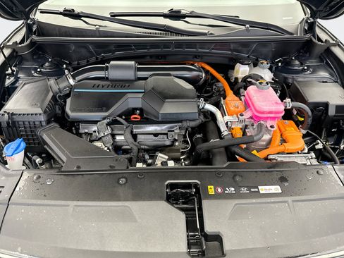 Used 2024 Hyundai Tucson Limited image 22