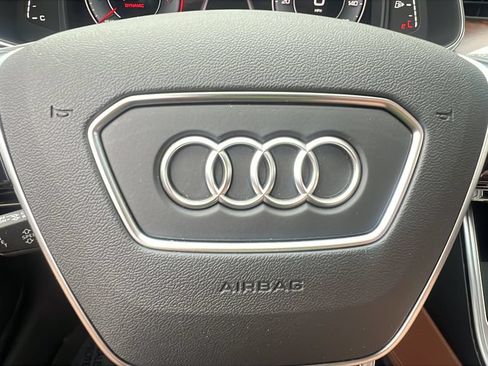 Used 2023 Audi A6 Premium Plus AWD/4WD image 35