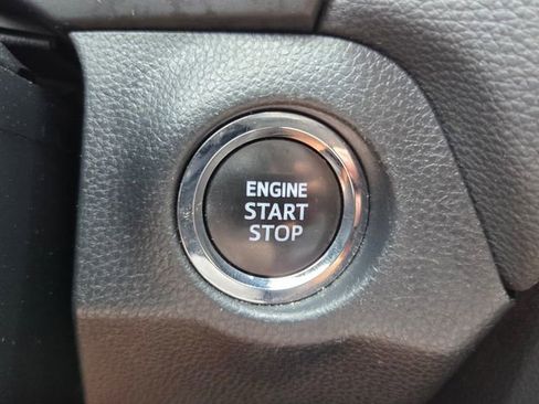 Used 2024 Toyota RAV4 XLE FWD image 28