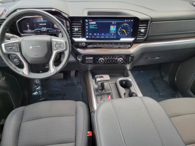 Used 2024 Chevrolet Silverado 1500 RST w/ All Star Edition Plus AWD/4WD image 31
