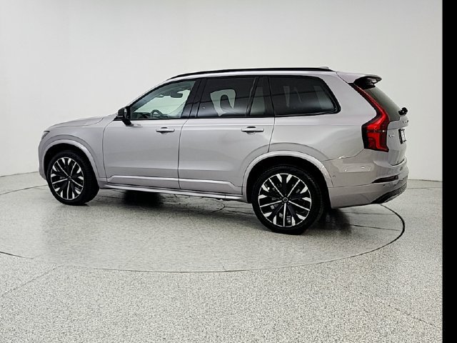 Used 2026 Volvo XC90 B6 Ultra w/ Protection Package Premier AWD/4WD image 7