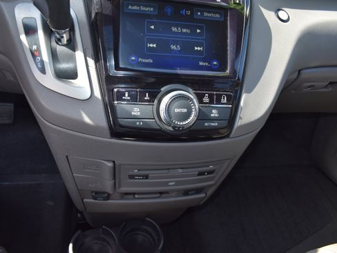 Used 2016 Honda Odyssey EX-L image 20