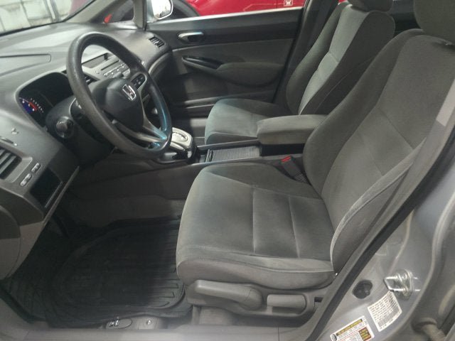 Used 2011 Honda Civic LX image 14