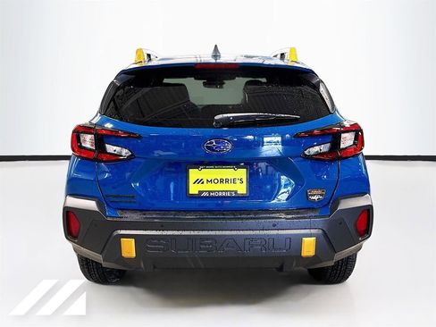 New 2026 Subaru Crosstrek 2.5i Wilderness AWD/4WD image 6