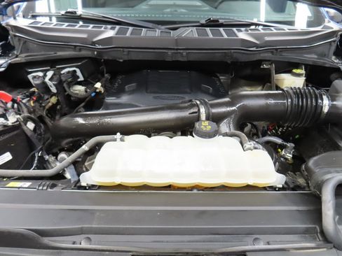 Used 2023 Ford F150 XLT w/ Equipment Group 302A High AWD/4WD image 30