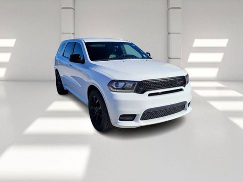 Used 2019 Dodge Durango GT w/ Blacktop Package image 3