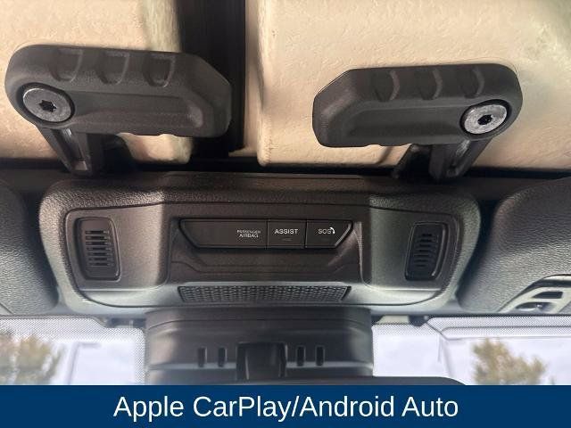 Used 2024 Jeep Wrangler Unlimited Sport AWD/4WD image 26