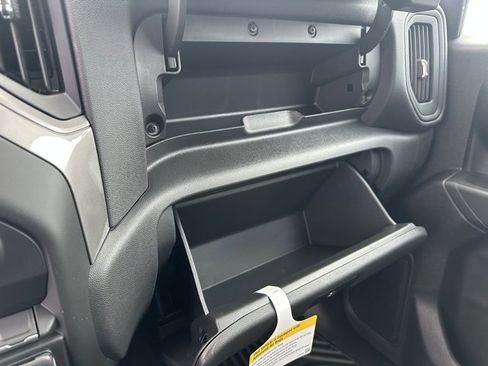 New 2026 Chevrolet Silverado 1500 Custom Trail Boss image 14