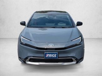 Used 2024 Toyota Prius Prime Premium w/ Advanced Technology Package FWD video 2