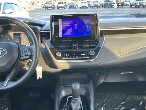 Certified 2024 Toyota Corolla LE image 29