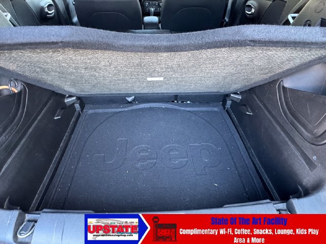 Used 2021 Jeep Renegade Sport AWD/4WD image 25