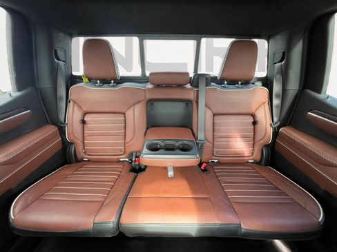 Used 2025 GMC Sierra 1500 Denali Ultimate image 20