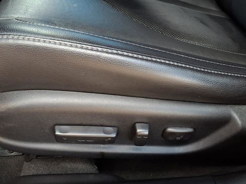 Used 2021 Acura ILX w/ Technology & A-SPEC Package image 27