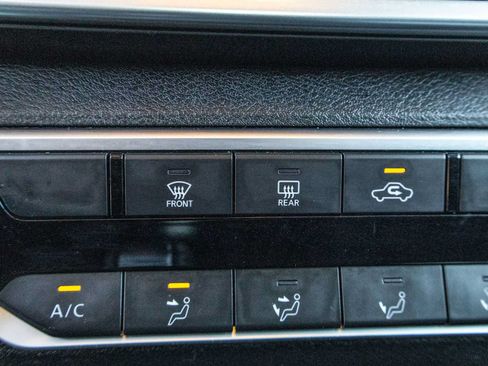 Used 2022 Nissan Altima 2.5 SV FWD image 29