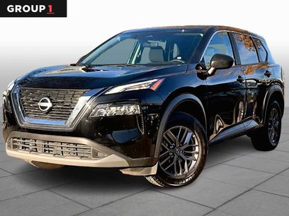 Used 2023 Nissan Rogue S