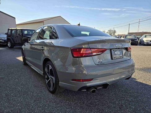 Used 2020 Audi A3 2.0T Premium image 5