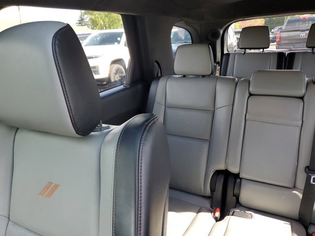 Used 2022 Dodge Durango R/T AWD/4WD image 14