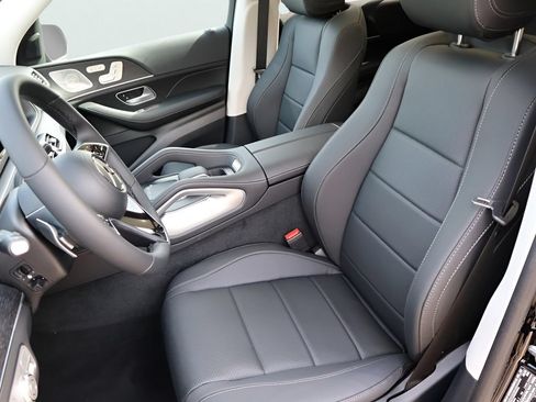 Certified 2026 Mercedes-Benz GLE 350 4MATIC image 27
