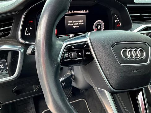Used 2019 Audi A7 3.0T Premium Plus w/ Premium Plus Package AWD/4WD image 11