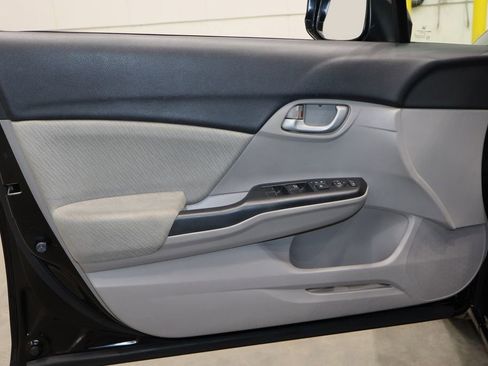 Used 2013 Honda Civic LX image 19