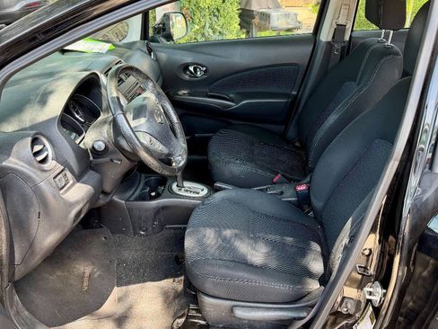 Used 2014 Nissan Versa Note SV FWD image 15