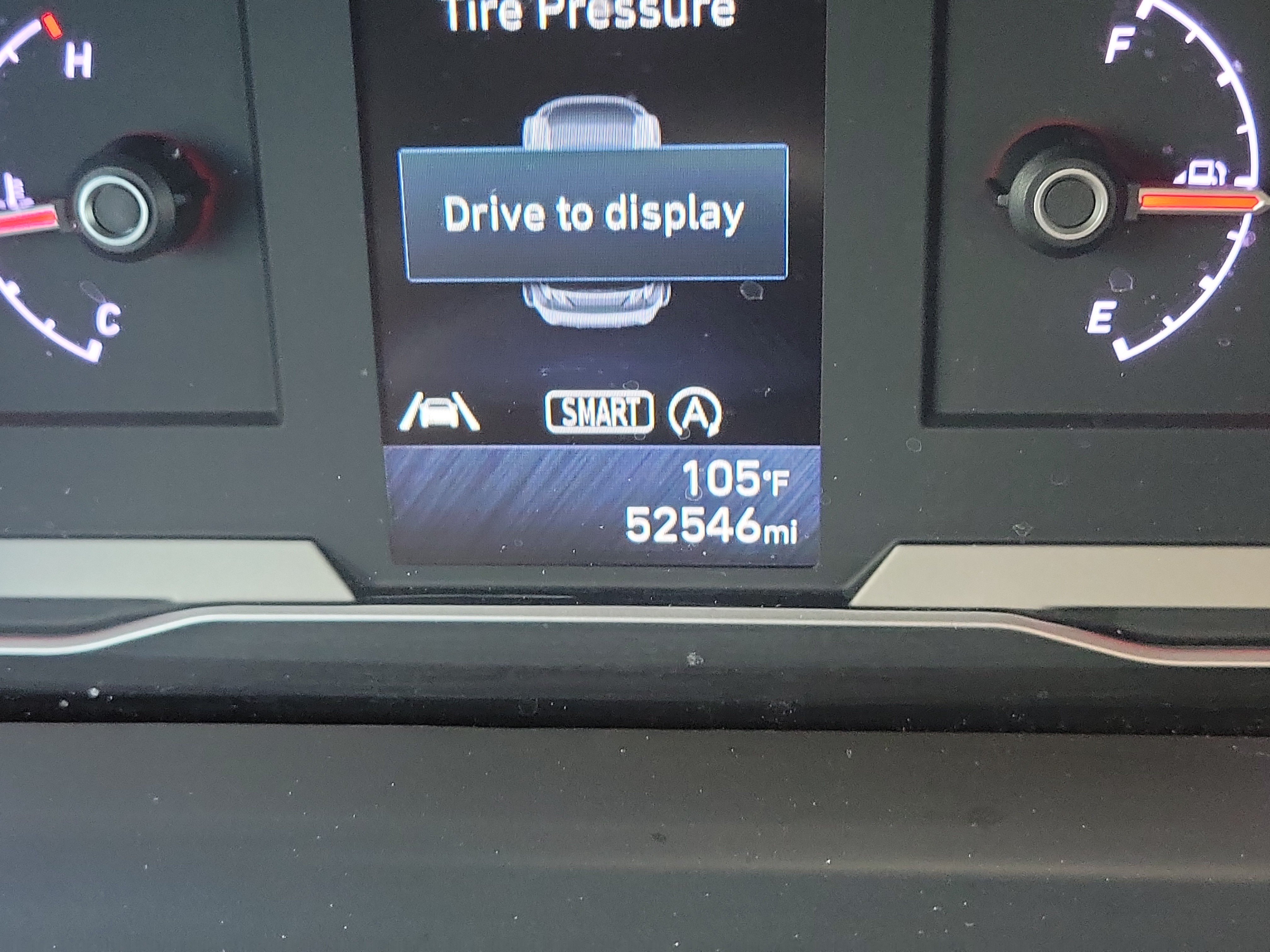 Used 2023 Hyundai Tucson SE FWD image 27