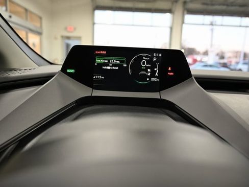 New 2026 Toyota Prius LE image 27