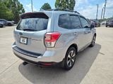 Used 2017 Subaru Forester 2.5i Premium image 5