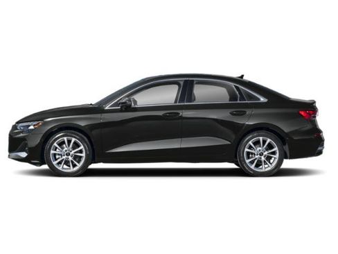 New 2026 Audi A3 2.0T Premium AWD/4WD image 2