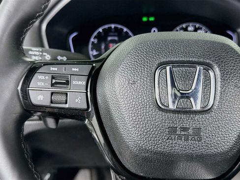 Used 2024 Honda Civic Sport image 14