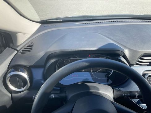 New 2025 Nissan Versa SV w/ Trunk Package image 26