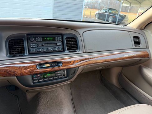 Used 1999 Mercury Grand Marquis LS image 52