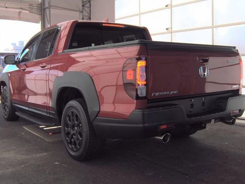 Used 2023 Honda Ridgeline RTL image 4