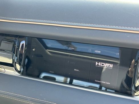 Certified 2025 RAM 1500 Tungsten w/ Off Road Group image 23